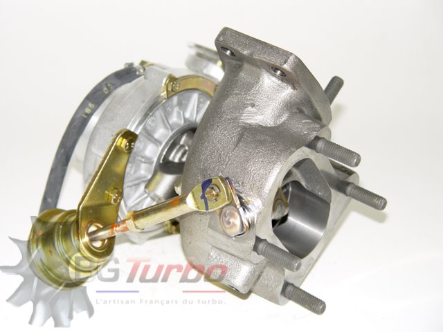 TURBO - NEUF ORIGINE - VL - 53169707111

